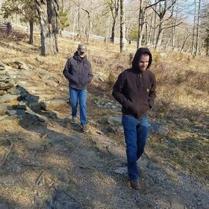 Meet your Posher, Michael